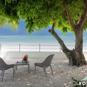 Hébergement de vacances Matira Sunset House, Bora Bora